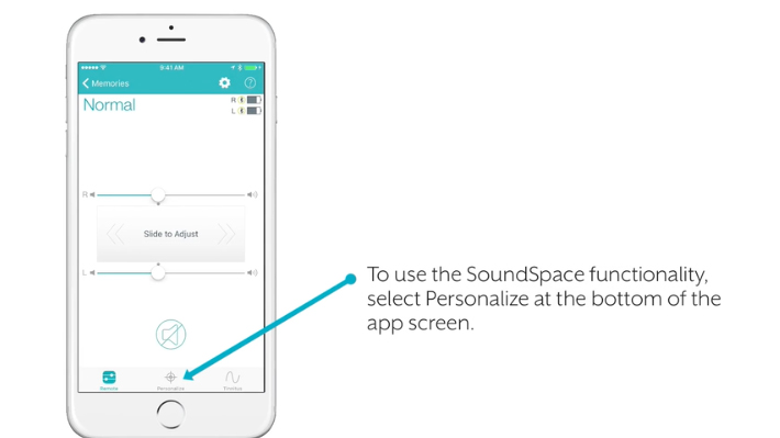SoundSpace